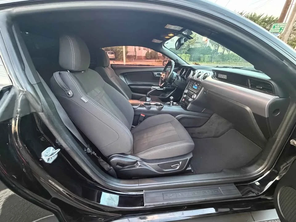 2017 Ford S550 Mustang GT - Image 10 of 19