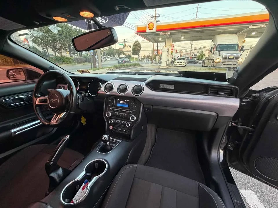 2017 Ford S550 Mustang GT - Image 12 of 19