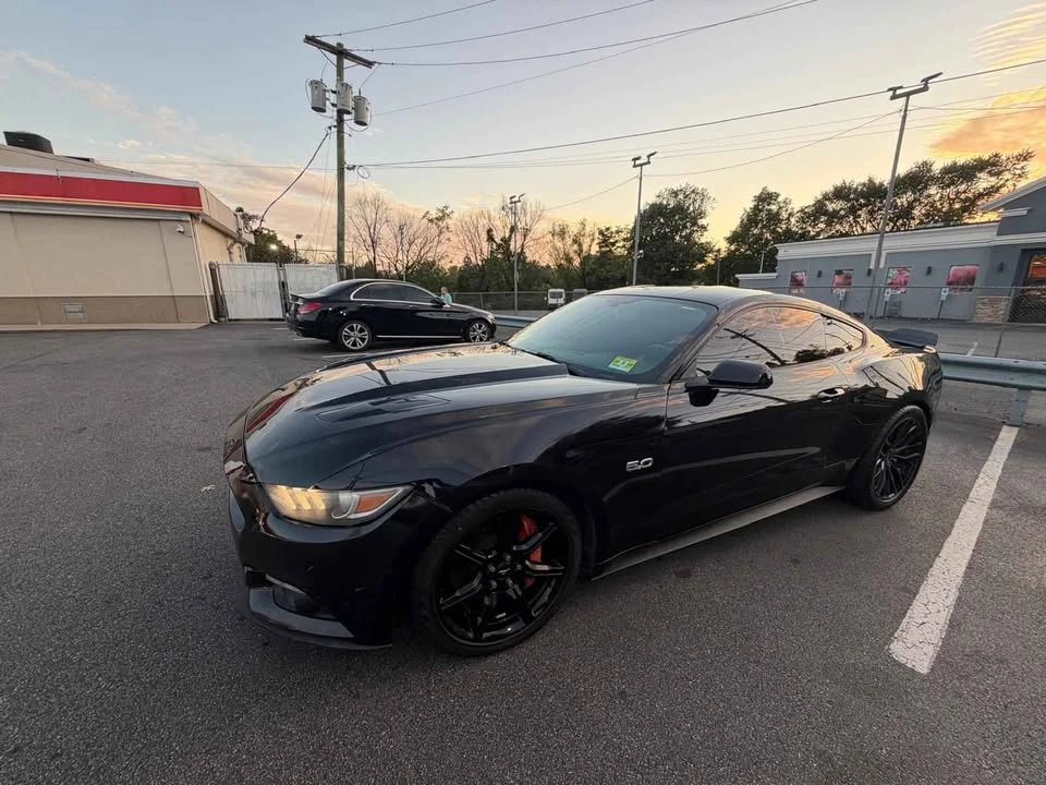 2017 Ford S550 Mustang GT - Image 2 of 19