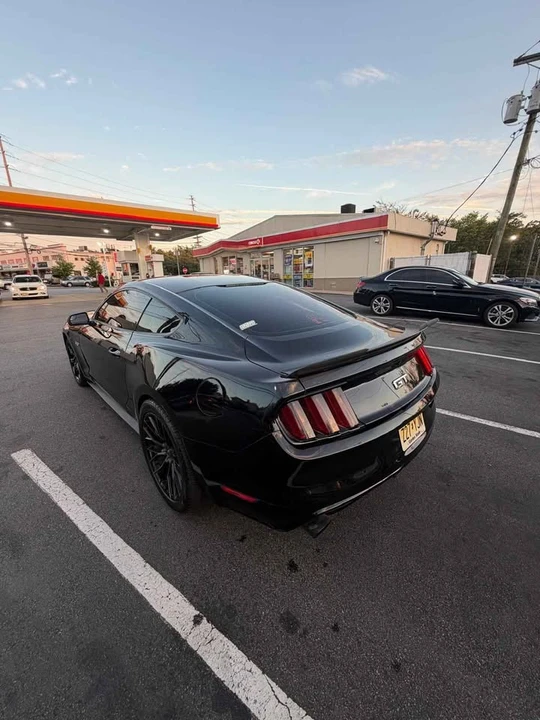 2017 Ford S550 Mustang GT - Image 6 of 19