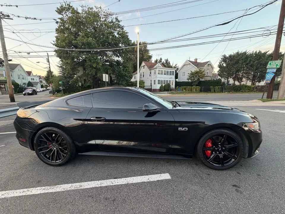 2017 Ford S550 Mustang GT - Image 3 of 19