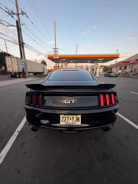 2017 Ford S550 Mustang GT - Image 8 of 19