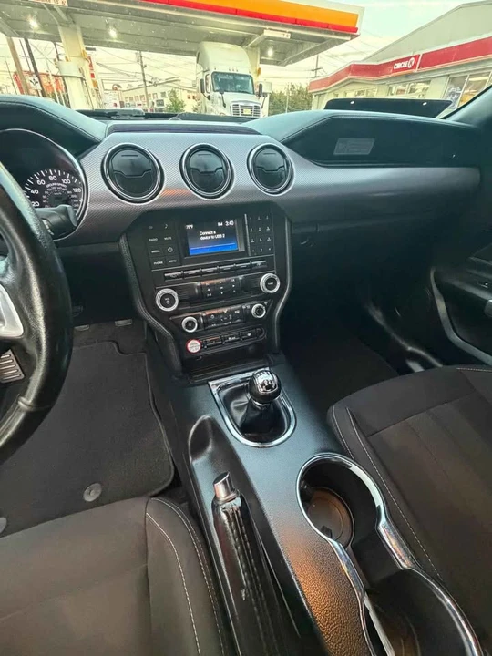 2017 Ford S550 Mustang GT - Image 16 of 19