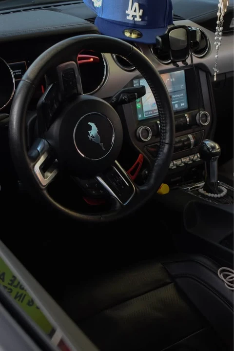 2017 Ford S550 Mustang GT - Image 4 of 5