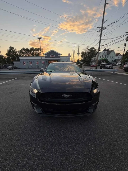 2017 Ford S550 Mustang GT - Image 9 of 19