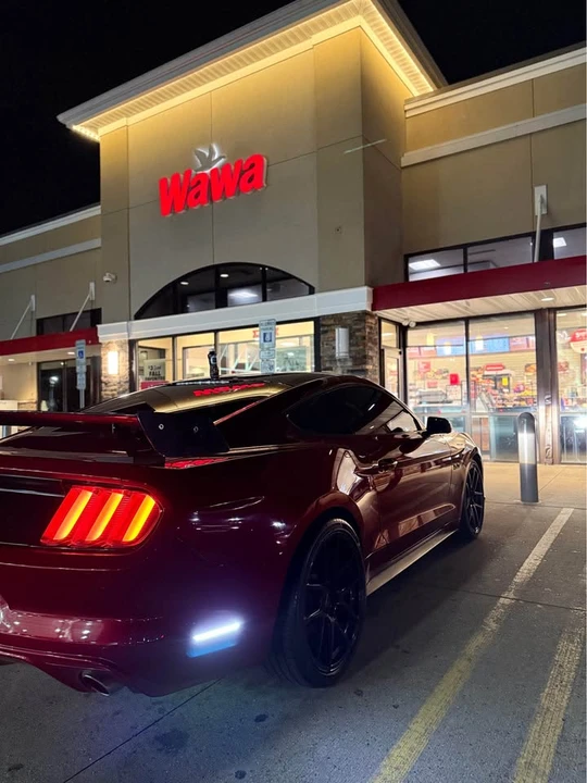 2017 Ford S550 Mustang GT - Image 10 of 13