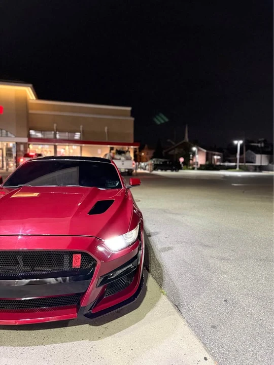 2017 Ford S550 Mustang GT - Image 3 of 13