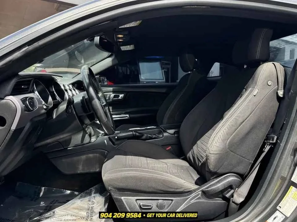 2017 Ford S550 Mustang GT - Image 13 of 20