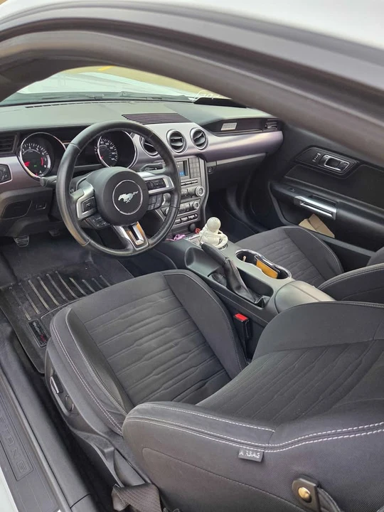 2017 Ford S550 Mustang GT - Image 4 of 12