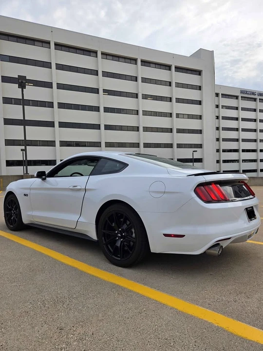 2017 Ford S550 Mustang GT - Image 10 of 12
