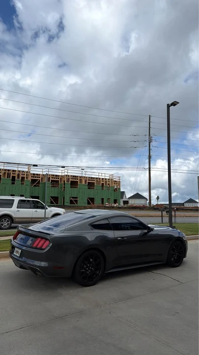 2017 Ford S550 Mustang GT - Image 3 of 8