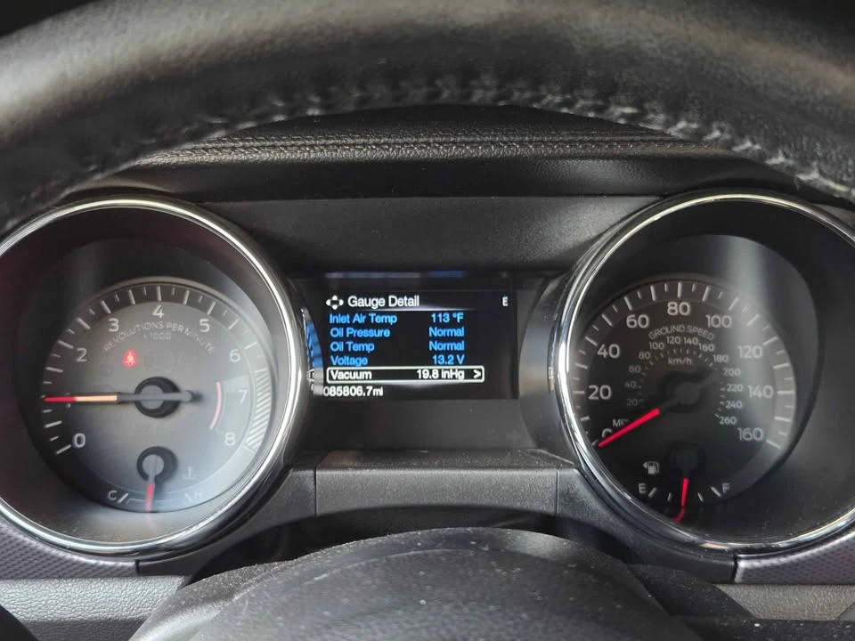 2017 Ford S550 Mustang GT - Image 7 of 12