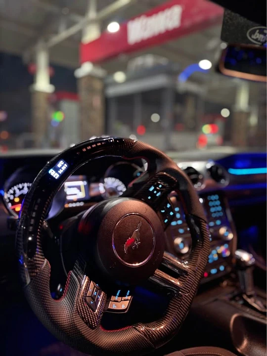 2017 Ford S550 Mustang GT - Image 13 of 13