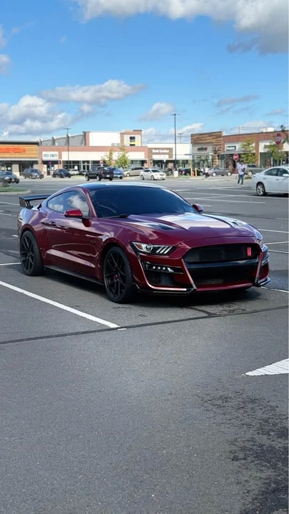 2017 Ford S550 Mustang GT - Image 11 of 13