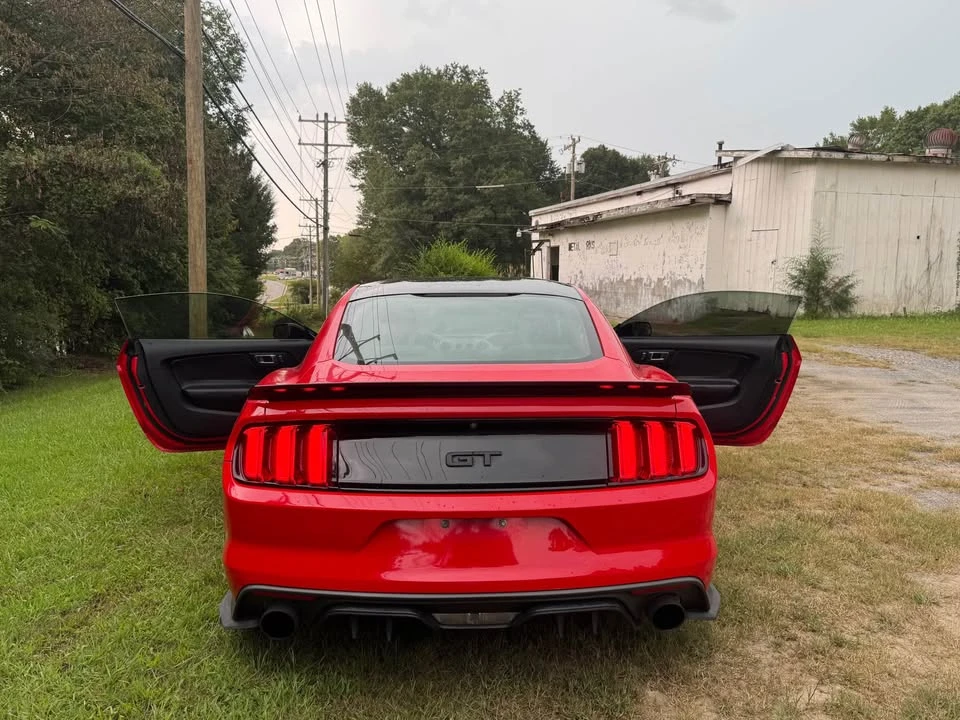 2017 Ford S550 Mustang GT - Image 10 of 17