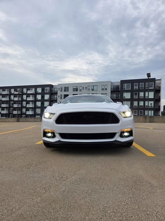 2017 Ford S550 Mustang GT - Image 3 of 12