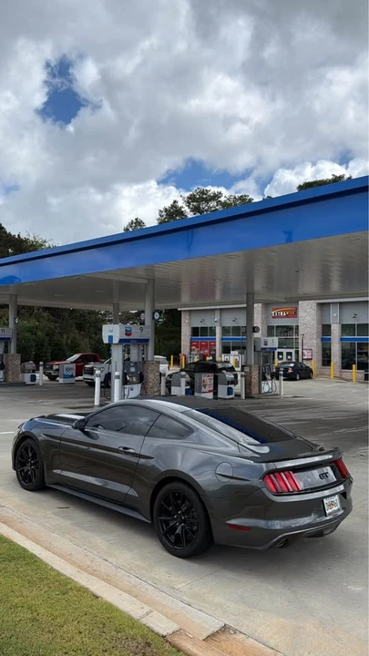 2017 Ford S550 Mustang GT - Image 4 of 8