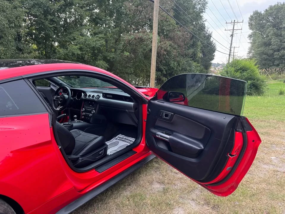 2017 Ford S550 Mustang GT - Image 11 of 17