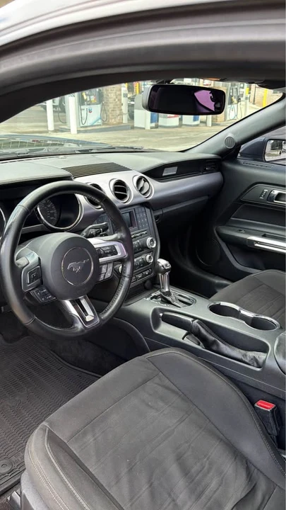 2017 Ford S550 Mustang GT - Image 6 of 8