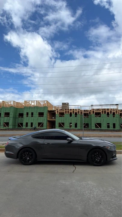 2017 Ford S550 Mustang GT - Image 2 of 8