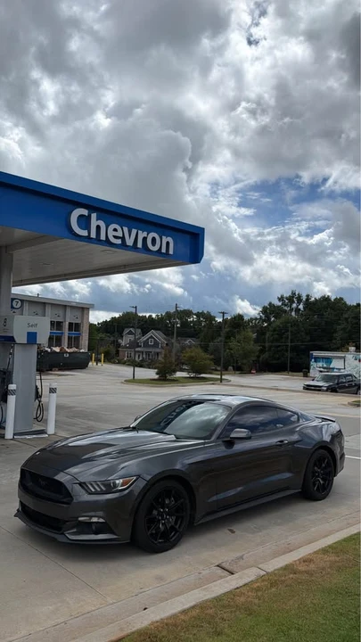 2017 Ford S550 Mustang GT - Image 5 of 8