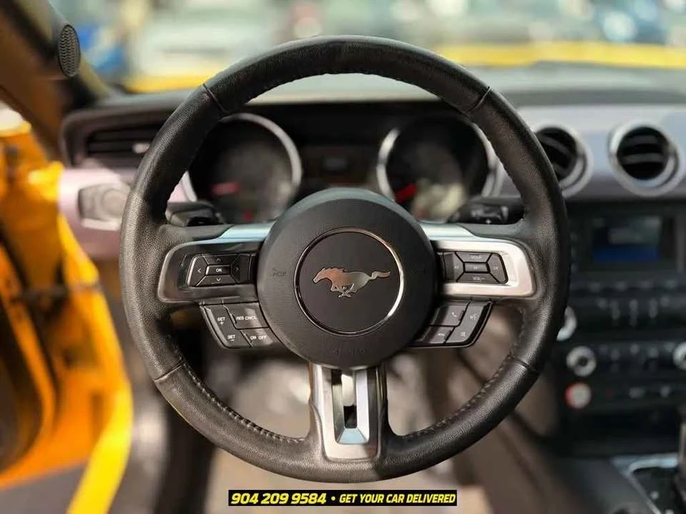 2017 Ford S550 Mustang GT - Image 10 of 20