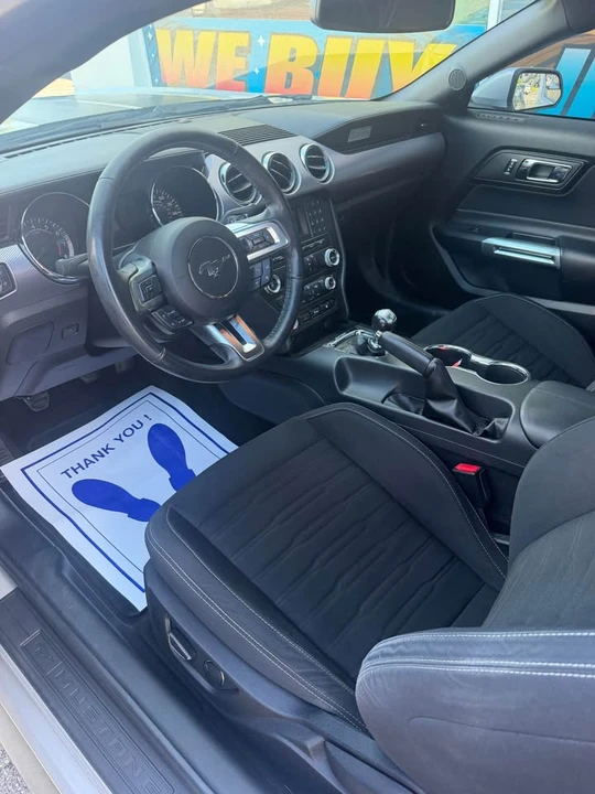 2017 Ford S550 Mustang GT - Image 5 of 6