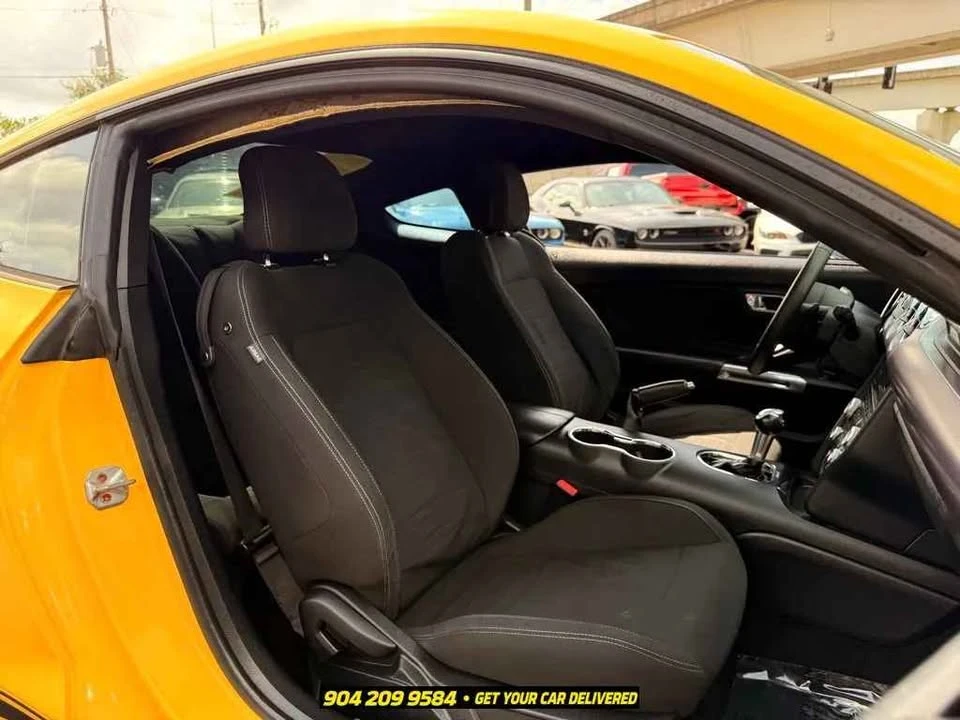 2017 Ford S550 Mustang GT - Image 16 of 20