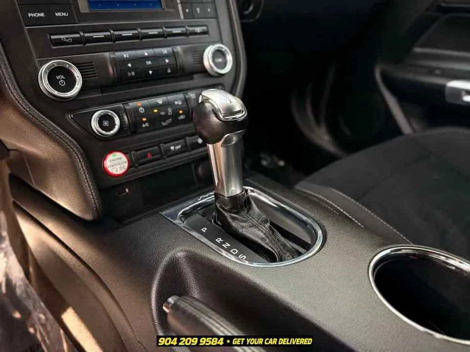 2017 Ford S550 Mustang GT - Image 9 of 20