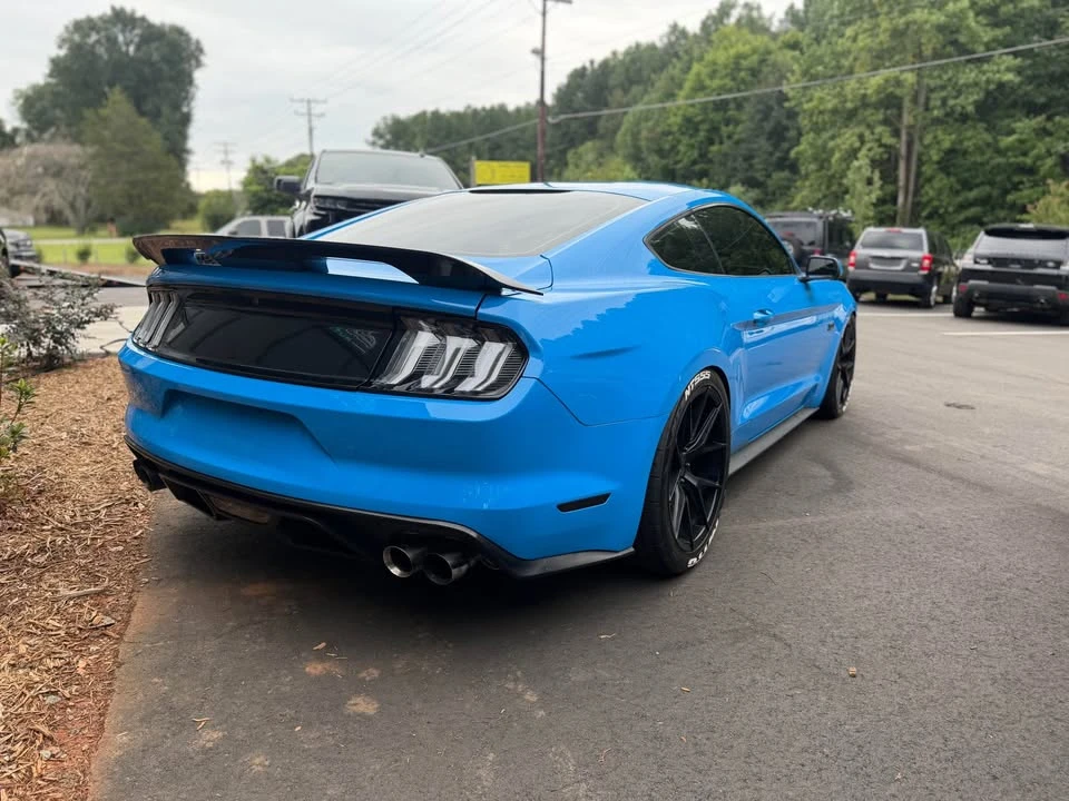 2017 Ford S550 Mustang GT - Image 3 of 8