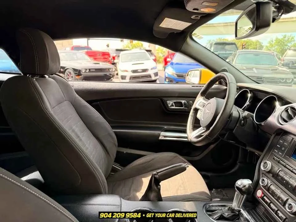 2017 Ford S550 Mustang GT - Image 18 of 20