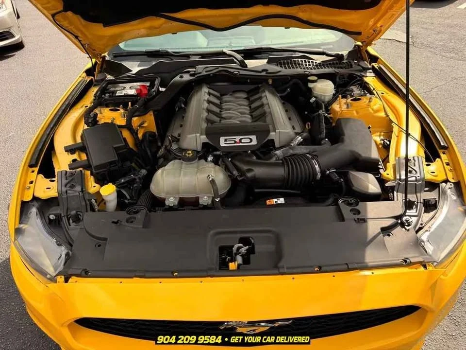 2017 Ford S550 Mustang GT - Image 19 of 20