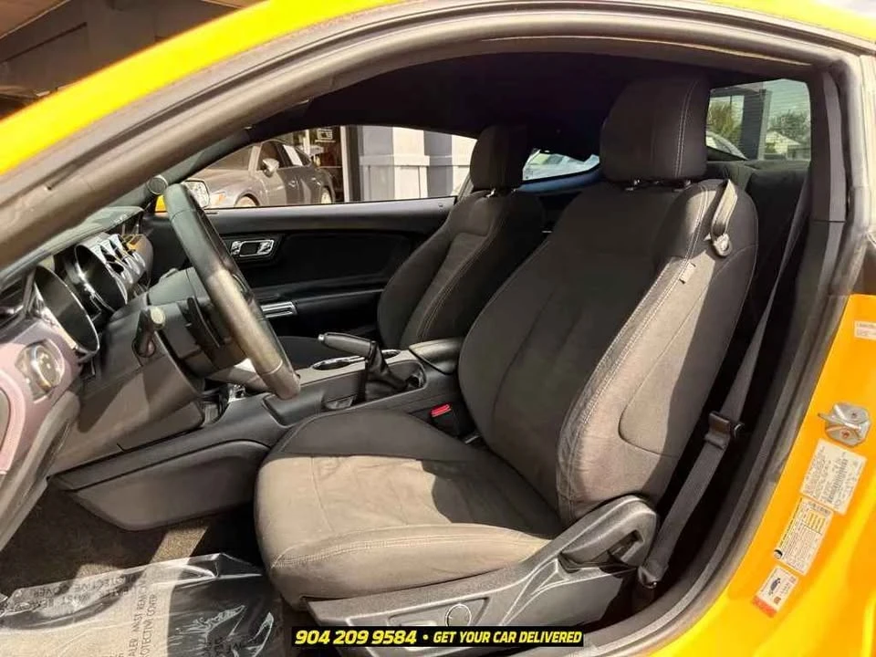 2017 Ford S550 Mustang GT - Image 12 of 20