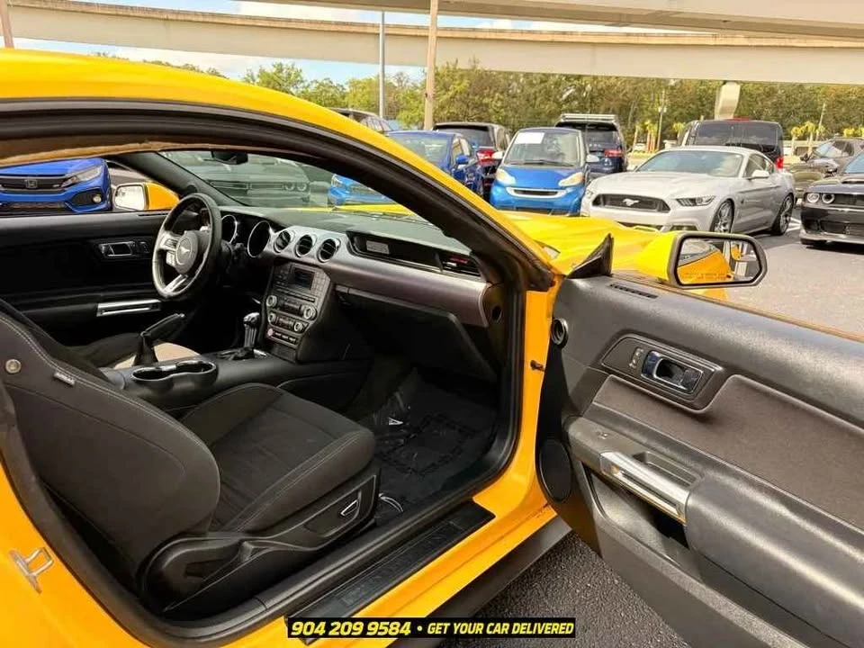 2017 Ford S550 Mustang GT - Image 15 of 20