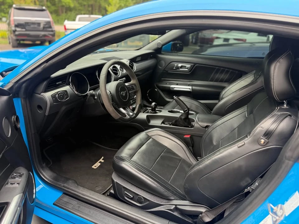 2017 Ford S550 Mustang GT - Image 5 of 8