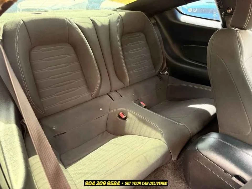 2017 Ford S550 Mustang GT - Image 17 of 20