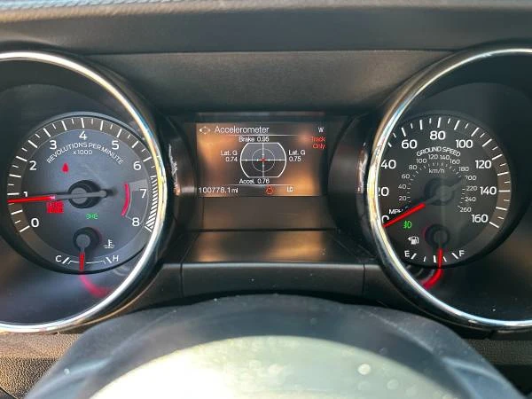 2017 Ford S550 Mustang - Image 12 of 21