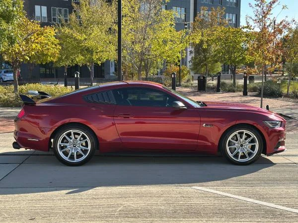2017 Ford S550 Mustang - Image 4 of 21