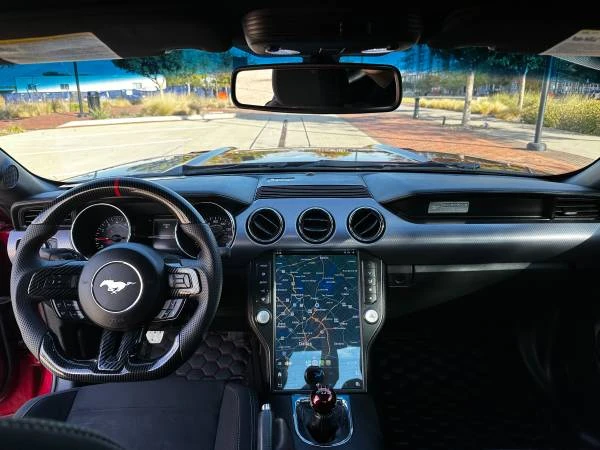 2017 Ford S550 Mustang - Image 17 of 21