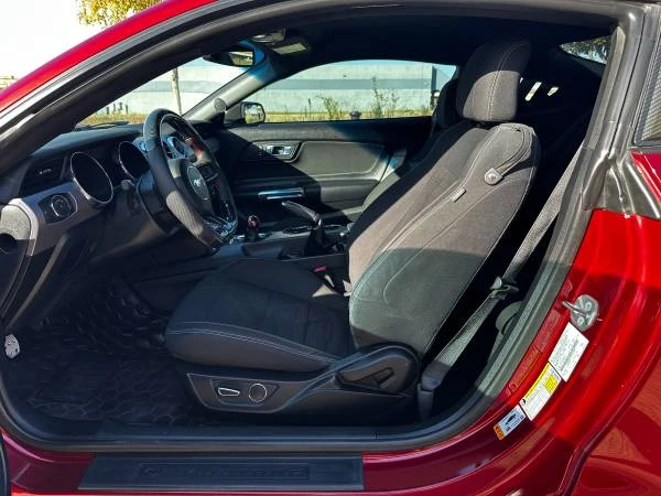 2017 Ford S550 Mustang - Image 10 of 21