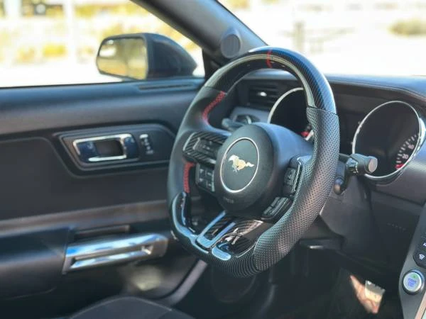 2017 Ford S550 Mustang - Image 18 of 21