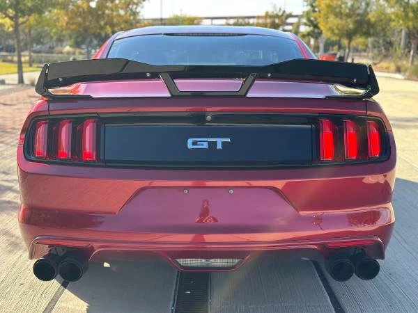 2017 Ford S550 Mustang - Image 6 of 21