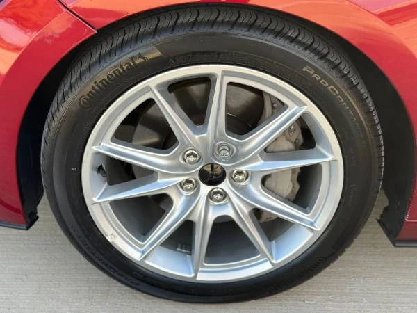 2017 Ford S550 Mustang - Image 21 of 21