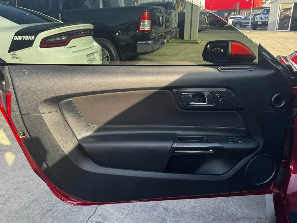 2017 Ford S550 Mustang GT - Image 17 of 18