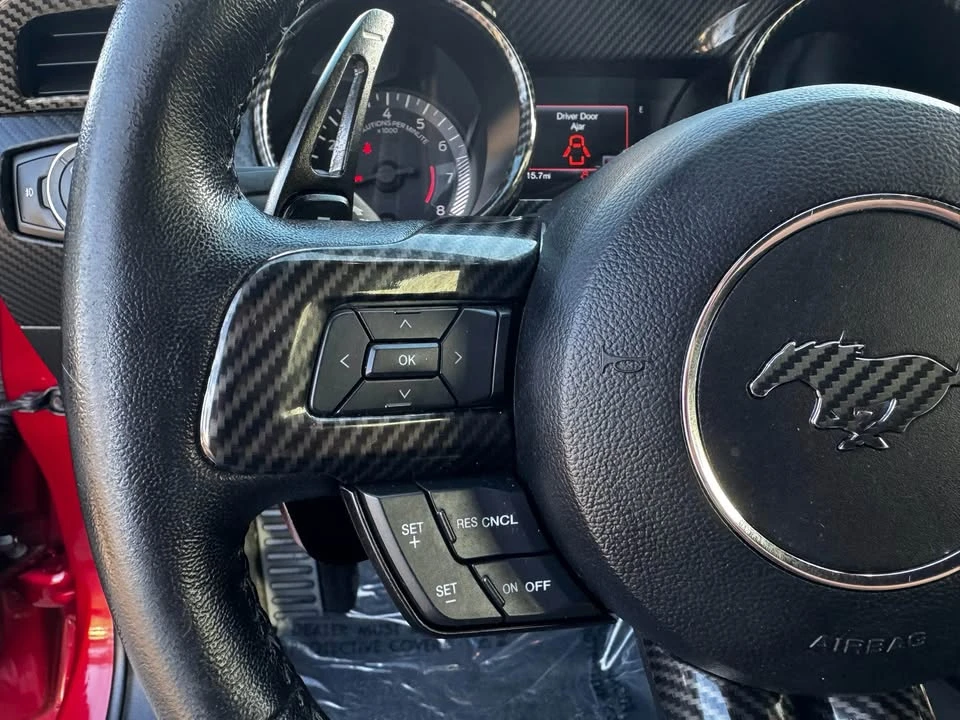 2017 Ford S550 Mustang GT - Image 13 of 18
