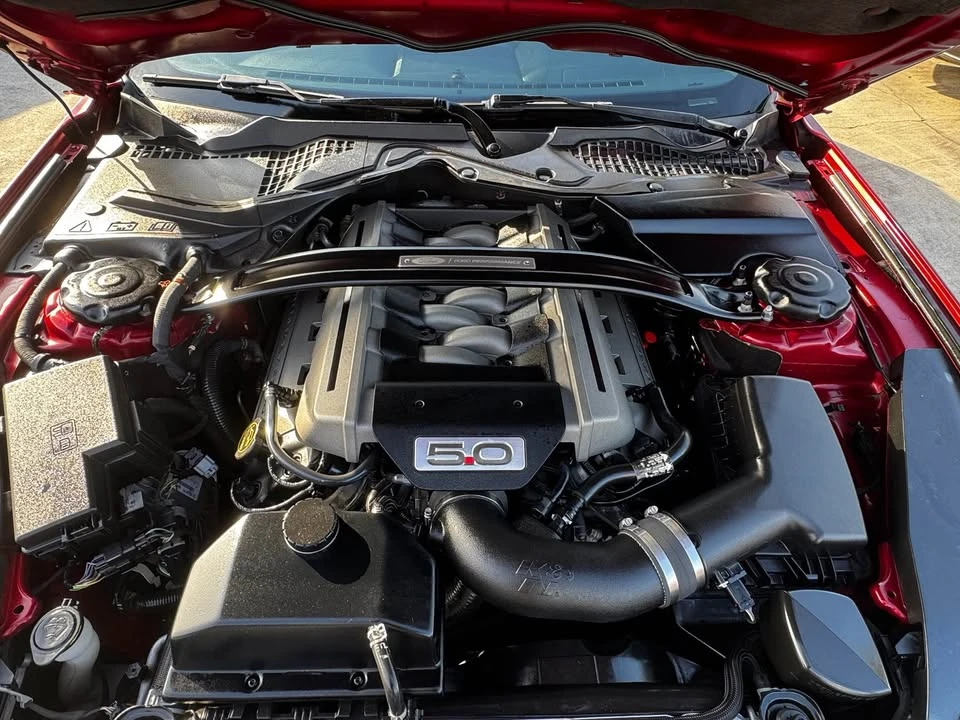 2017 Ford S550 Mustang GT - Image 18 of 18