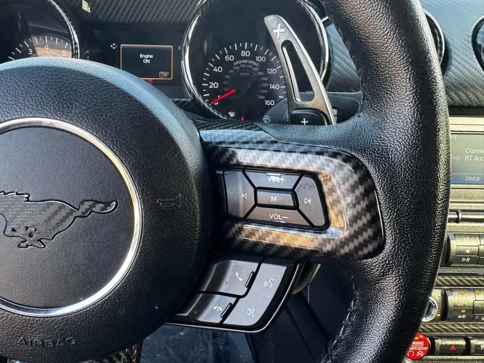 2017 Ford S550 Mustang GT - Image 14 of 18