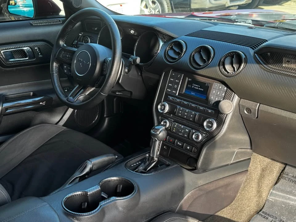 2017 Ford S550 Mustang GT - Image 9 of 18
