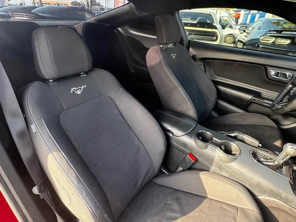 2017 Ford S550 Mustang GT - Image 8 of 18