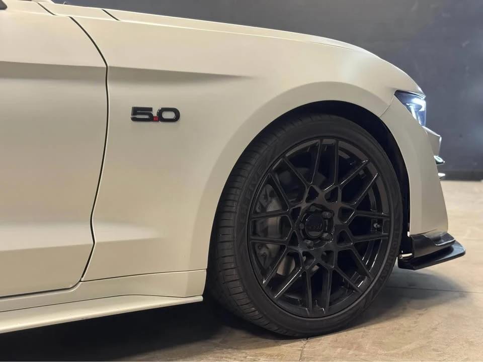 2017 Ford S550 Mustang GT - Image 10 of 12